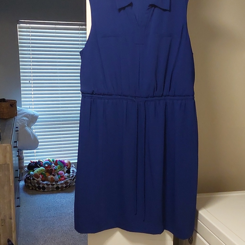 Women's dress